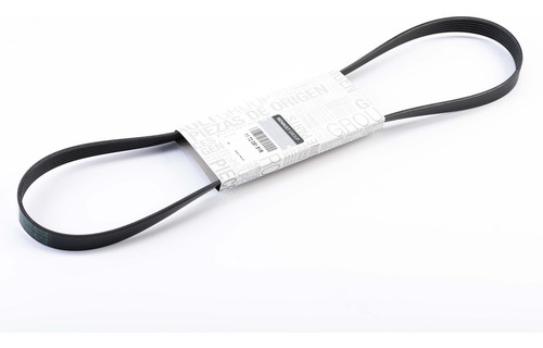 Correa Accesorios Renault