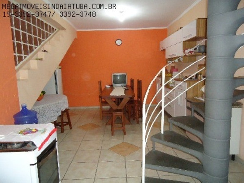 Imagem 10 de 13 de Casa - Ca00897 - 3518381