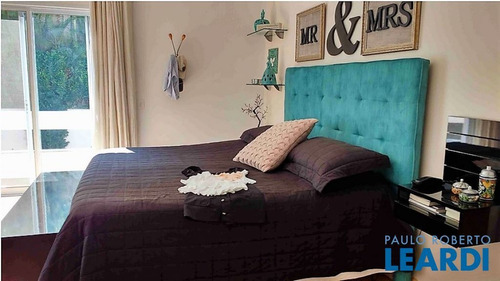 Imagem 7 de 15 de Casa Em Condomínio - Alphaville - Sp - 545560