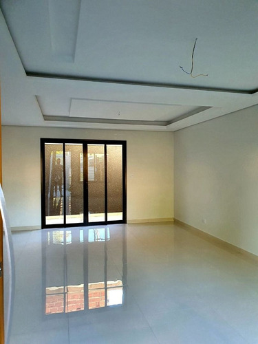 Imagem 10 de 30 de Sobrado Com 3 Dormitórios À Venda, 150 M² Por R$ 799.000 - Uberaba - Curitiba/pr - So1458