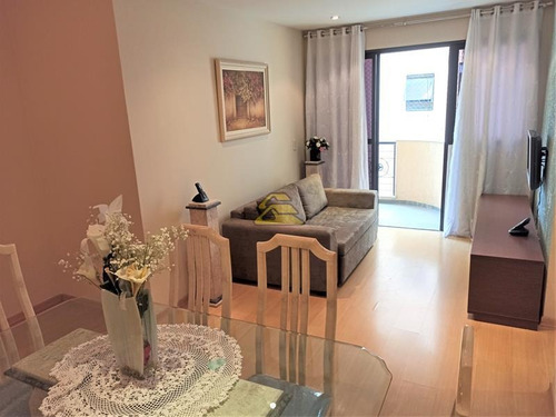 Imagem 1 de 20 de Apartamento - Ref: Scv11673