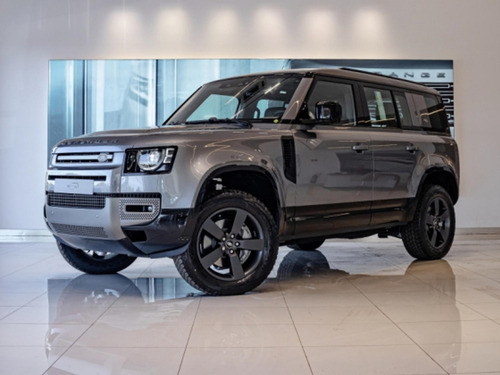 Land Rover Defender 3.0 D300 Turbo Diesel Mhev 110 X-dynamic