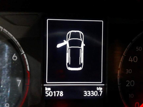Volkswagen T-Cross 1.0 200 TSI TOTAL FLEX SENSE AUTOMÁTICO