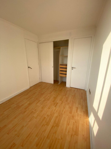 Acogedor Departamento Con Excelente Ubicación