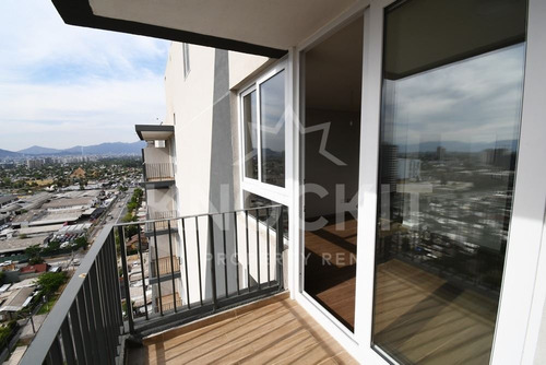 Departamento En Arriendo En La Florida Pid01826