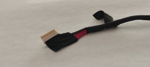 Power Jack Acer Predator G3-571 G3-572 Dc301010i00 180w (Usado)