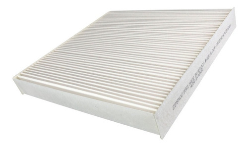Filtro Cabina Habitaculo Aire Ac Pilot 3.5 2023