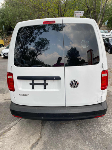 Volkswagen Caddy 1.6 Base Mt
