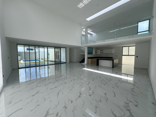 Casa En Venta Merida, Dzitya, Casa Minu, Entrega Inmediata