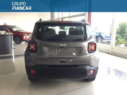 Jeep Renegade Sport At 2021 0km