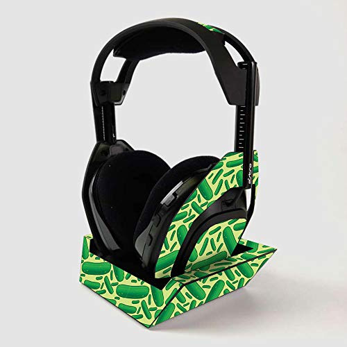 Vinilo Protector Para Auriculares Astro