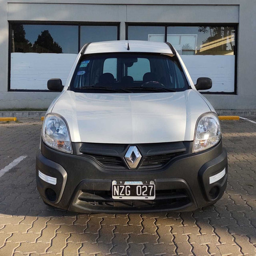 Renault Kangoo 1.6 Ph3 Authentique 1plc