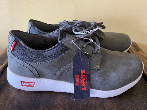 Zapatillas Levis Mercadolibre United Kingdom, 38% -