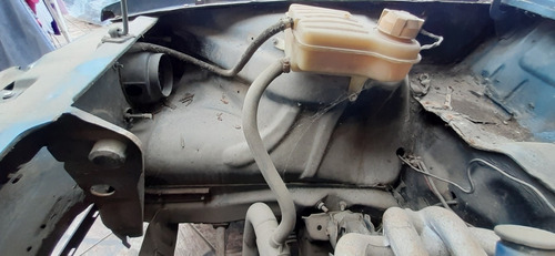 Imagem 10 de 15 de Chevrolet Chevette