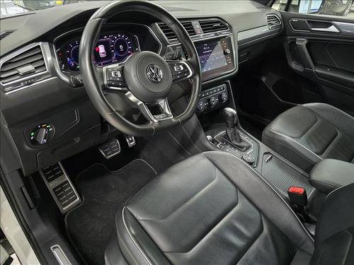 Volkswagen Tiguan Tiguan 2.0 350 Tsi R-line Automático