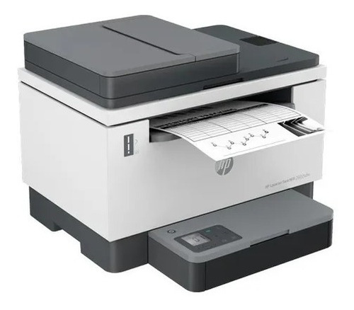 Impresora Multifuncion Hp Laserjet Tank Mfp 2602sdw Ina