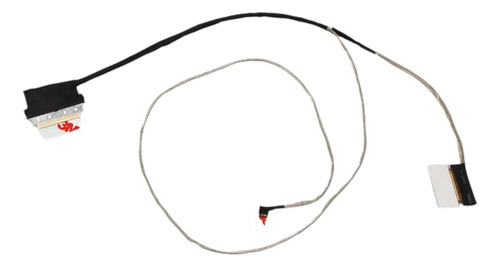 Flex De Video Hp 250 G5 255 G5 813943-001 Dc020026m00 F7