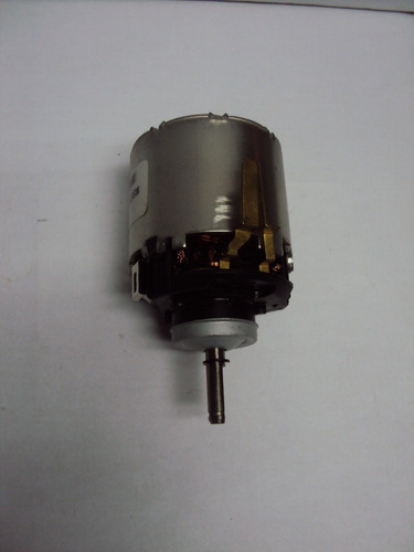 Motor Soplador Toyota Yaris S/aspa 