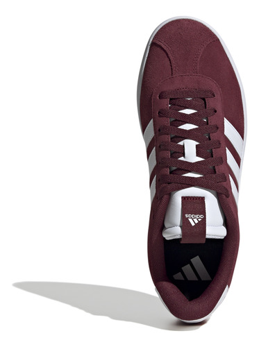Zapatillas adidas Hombre Urbanas Vl Court 3.0 | If4457