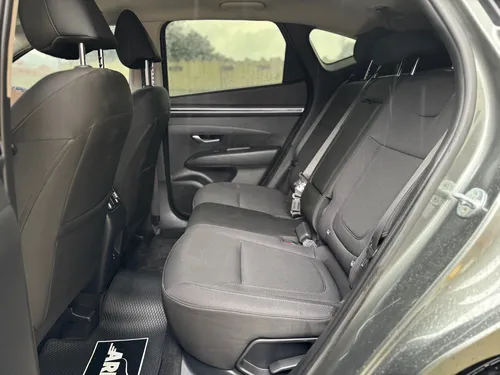 Hyundai Tucson 2.0 Premium 4X2 At