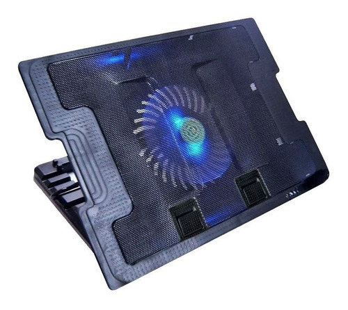 Base Cooler Para Notebook Laptop 638b 