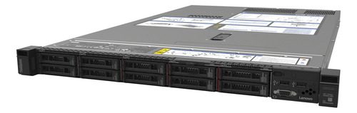 Server Lenovo Sr630 Gold 5218r 20c