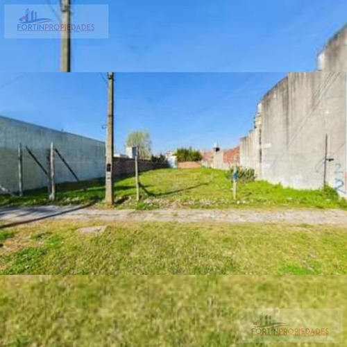 Terreno En Venta Av. 72 E/ 16 Y 17