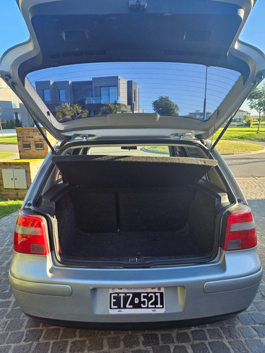 Volkswagen Golf 2.0 Highline