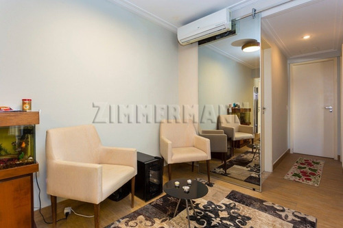 Imagem 8 de 15 de Apartamento - Alto Da Lapa - Ref: 96879 - V-96879