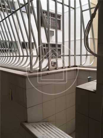 Apartamento - Ref: 843940