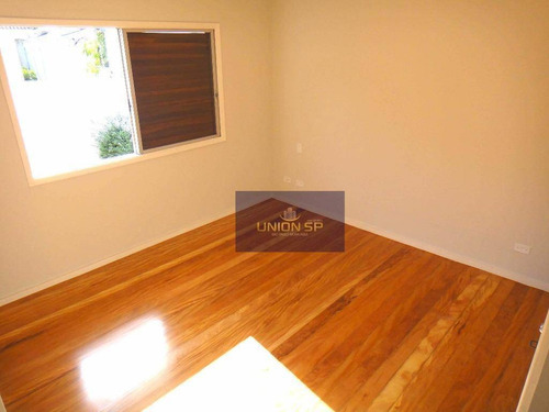 Imagem 14 de 30 de Casa Com 4 Dormitórios, 450 M² - Venda Por R$ 1.950.000,00 Ou Aluguel Por R$ 9.500,00/mês - Morumbi - São Paulo/sp - Ca0905