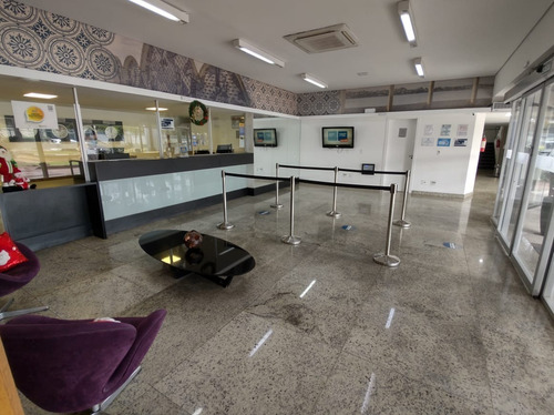 Flat - Pampulha - Ref: 49166 - V-49166