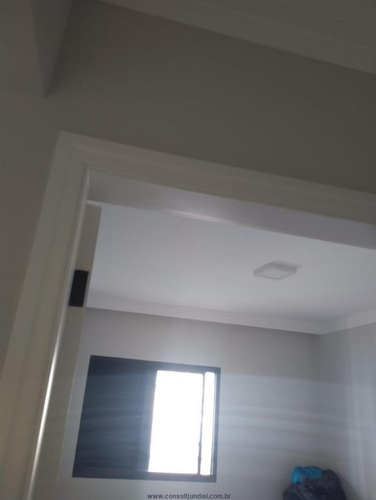 Imagem 15 de 28 de Apartamentos À Venda Em Jundiaí/sp - Compre O Seu Apartamentos Aqui! - 1467839