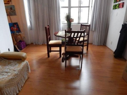 Imagem 4 de 13 de Apartamento Com 3 Dormitórios À Venda, 110 M² Por R$ 650.000 - Vila Mariana - São Paulo/sp - Ap7966