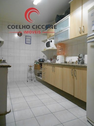 Imagem 8 de 10 de Compre Apartamento Em Osvaldo Cruz - V-2348