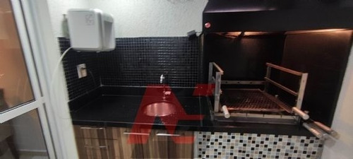 Imagem 5 de 15 de 13072 - Casa De Condominio 2 Dorms, Pestana - Osasco/sp - 13072