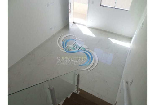 Imagem 13 de 26 de Casa De Condomínio Com 2 Dorms, Caiçara, Praia Grande - V3108