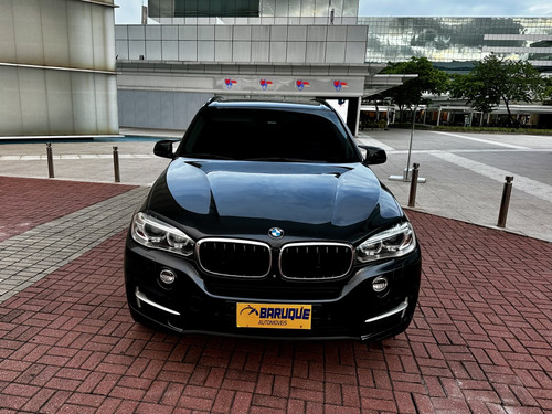 BMW X5 3.0 4X4 30D I6 TURBO DIESEL 4P AUTOMÁTICO