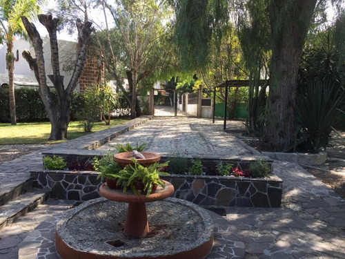 Casa Renta Colinas Del Bosque Pueblito Corregidora