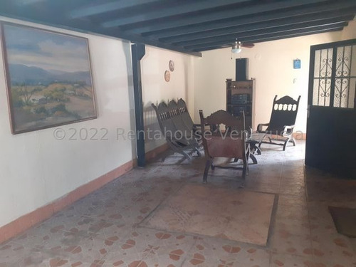Imagen 2 de 10 de Casa En Venta Cagua Cod 22-19730