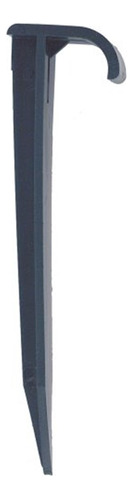 Toro 53620 Blue Stripe Drip De 1/2-pulgada De Amarre Estac