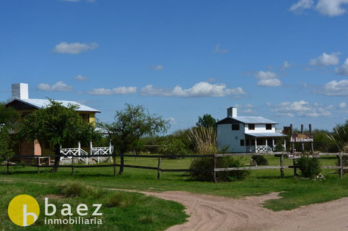 Lote De 3000m2 En Barrio Justino , Cortaderas