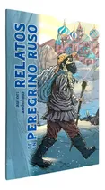 Comprar Relatos De Un Peregrino Ruso, De Anónimo. Editorial Ediciones Paulinas, Tapa Blanda, 1a Edición En Español, 2022