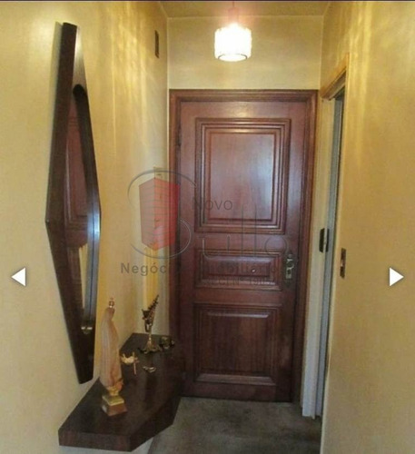 Imagem 6 de 15 de Apartamento - Vila Prudente - Ref: 9488 - V-9488