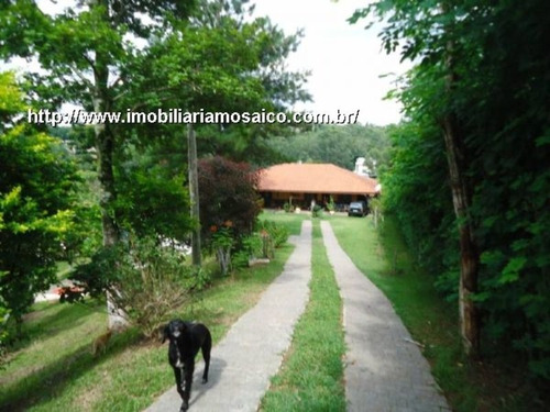 Imagem 2 de 30 de Chácara - Lagoa Dos Patos - Jundiai - - 95105 - 4492228