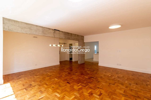 Imagem 4 de 30 de Apartamento Á Venda,3 Dorms, Jardim América, Sp - R$ 2.38 Mi - V5750