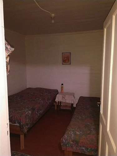 Pasaje Seguro, 2d 1b 1b Gran Sitio