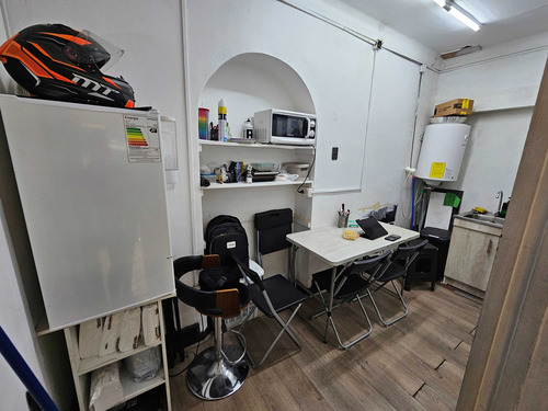 Local Comercial Cercano A Metro Monseñor Eyz (107800)