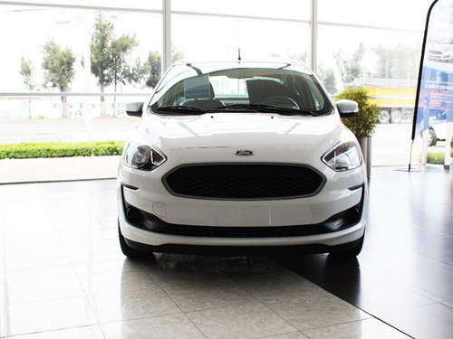 Ford Figo 1.5 Energy Sedan Mt