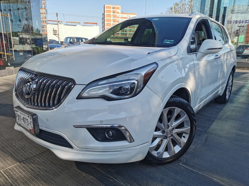 Imagen 1 de 15 de Buick Envision Cxl 7515
